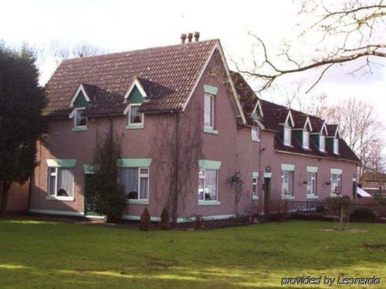 Ye Olde Station Guest House Birmingham, Shustoke Exterior photo